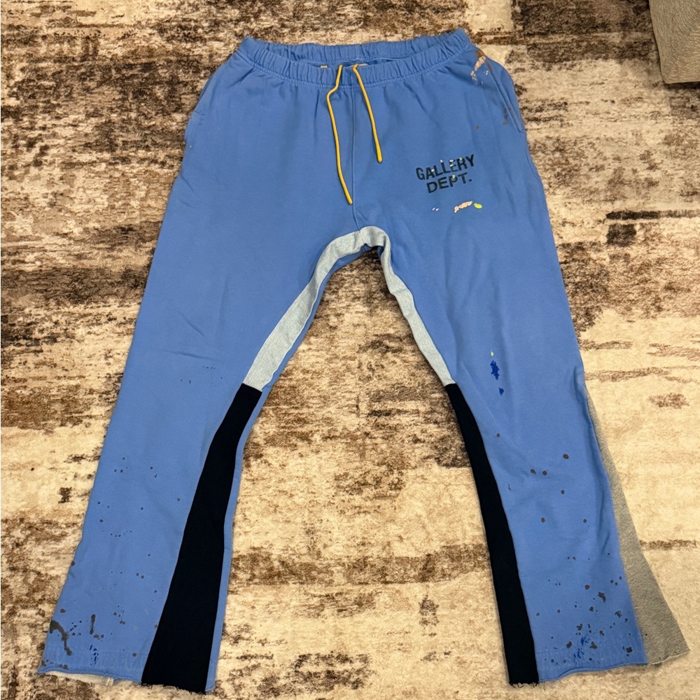 Gallery department sweatpants